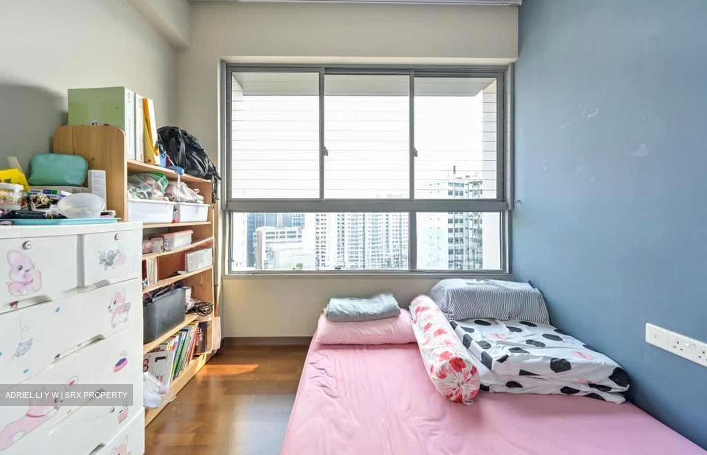 Blk 138D Lake Vista @ Yuan Ching (Jurong West), HDB 4 Rooms #616608221